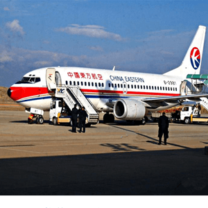 鸡西兴凯湖机场邮寄航空快运业稳步发展的原因是什么？